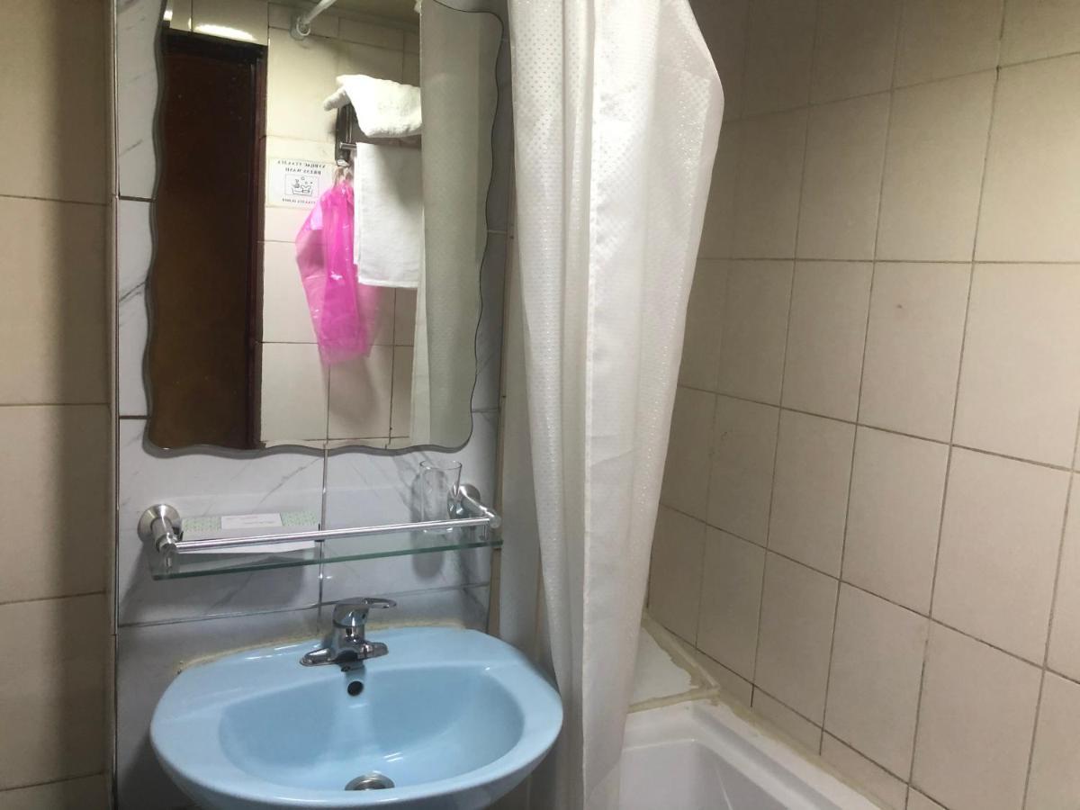 Land Hotel Уланбатар Екстериор снимка